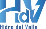 Logo Hidro del Valle